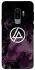 Чохол на Samsung Galaxy S9+ Linkin Park logo ver.6 фото 1 з 1