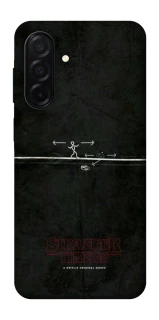 Чехол на Samsung Galaxy A26 5G Stranger Things ver.26 фото 1 из 1