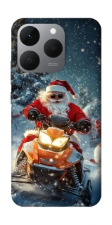 Чохол на Realme 15T Christmas spirit ver.9 фото 1 з 1