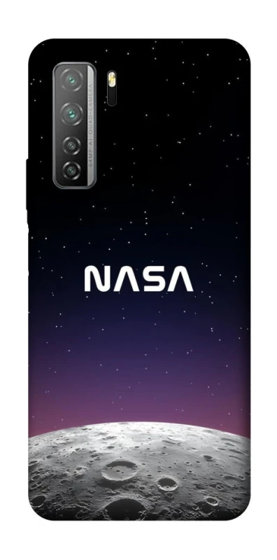 Чохол на Huawei Nova 7 SE NASA ver.1 фото 1 з 1