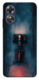 Чохол на Oppo A17 F-1 ver.2 фото 1 з 1