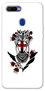 Чохол на Oppo A5s Мотанка надії фото 1 з 1