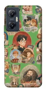 Чохол на Infinix Hot 20 5G Harry Potter v27 фото 1 з 1