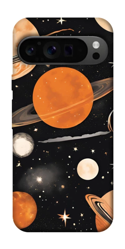 Чохол на Google Pixel 9 Pro Space фото 1 з 1