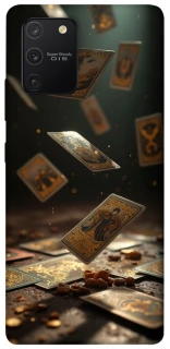 Чохол на Samsung Galaxy S10 Lite Tarot фото 1 з 1