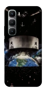 Чехол на Infinix Hot 60 Pro Kanye West ver.7 фото 1 из 1