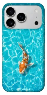 Чохол на Apple iPhone 18 Pro Max Fish фото 1 з 1