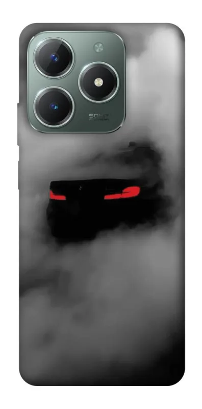 Чехол на Realme C61 BMW v20 фото 1 из 1