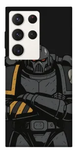 Чохол на Samsung Galaxy S23 Ultra Warhammer 40k v3 фото 1 з 1