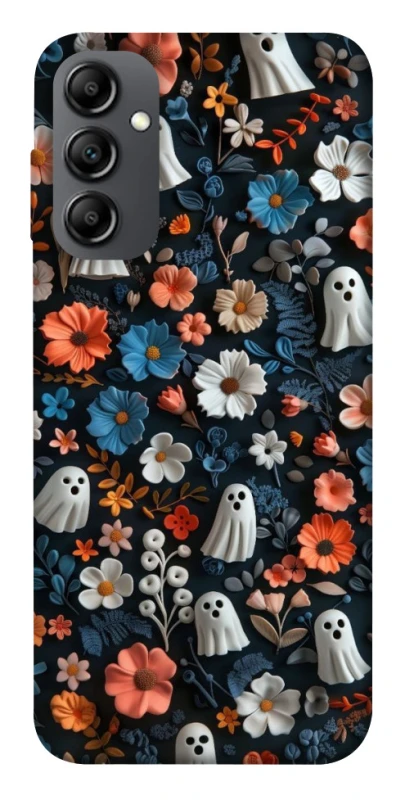 Чохол на Samsung Galaxy A14 4G/5G Halloween Style фото 1 з 1