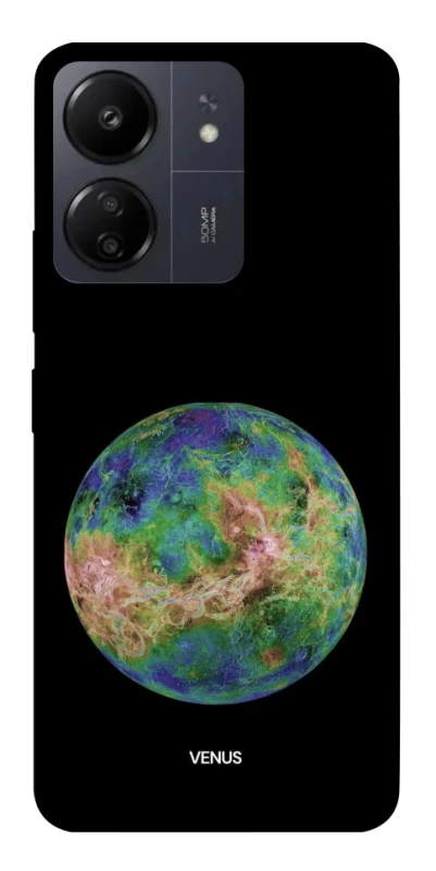 Чохол на Xiaomi Poco C65 Venus фото 1 з 1