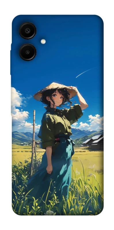 Чохол на Samsung Galaxy A07 Field фото 1 з 1