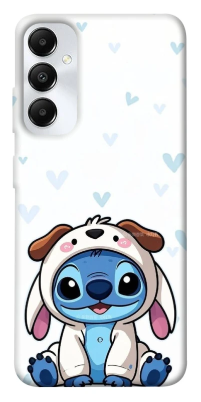 Чехол на Samsung Galaxy A05s Stitch ver.12 фото 1 из 1