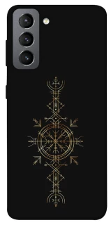 Чохол на Samsung Galaxy S21 FE Viking Compass фото 1 Чохол на Samsung Galaxy S21 FE Viking Compass фото 1 з 1