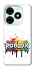 Чохол на TECNO Spark Go 2024 Roblox logo ver.1 фото 1 з 1