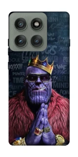 Чехол на Motorola Edge 60 Pro Thanos on style фото 1 из 1