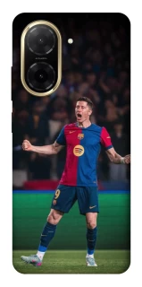 Чехол на Xiaomi Redmi A5 (Europe version) Robert Lewandowski фото 1 из 1
