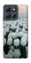 Чехол на Motorola Moto G86 Flowers v1 фото 1 Чехол на Motorola Moto G86 Flowers v1 фото 1 из 1