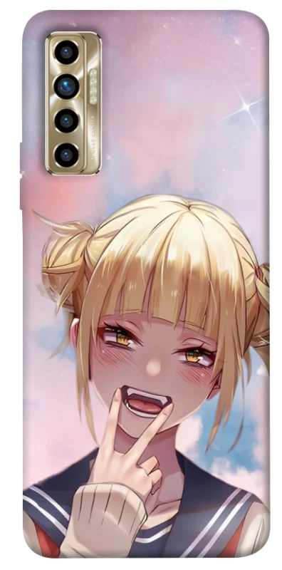 Чохол на TECNO Camon 17P Toga фото 1 з 1