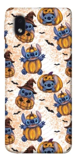 Чохол на Samsung Galaxy M01 Core / A01 Core Halloween Stitch ver.1 фото 1 з 1