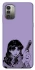 Чохол на Nokia G11 Anime v7 фото 1 з 1
