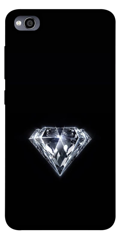 Чехол на Xiaomi Redmi 4a Бриллиант фото 1 из 1