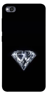 Чохол на Xiaomi Redmi 4a Бриллиант фото 1 з 1