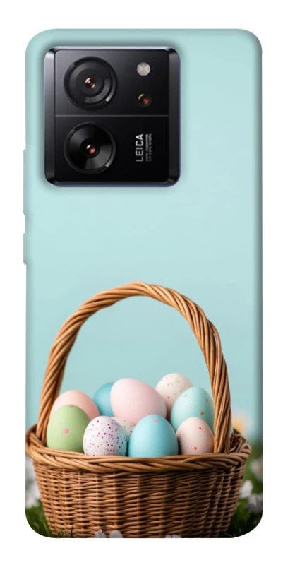 Чохол на Xiaomi 13T Easter ver.5 фото 1 з 1