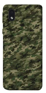 Чехол на Samsung Galaxy M01 Core / A01 Core Camouflage v24 фото 1 из 1
