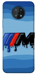 Чохол на Nokia G50 BMW v14 фото 1 з 1