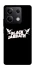 Чохол на Xiaomi Redmi Note 13 5G Black Sabbath logo ver.2 фото 1 з 1