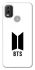 Чехол на Nokia C21 Plus BTS logo фото 1 из 1