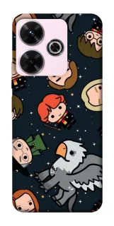 Чохол на Xiaomi Redmi 13 4G Harry Potter V21 фото 1 з 1