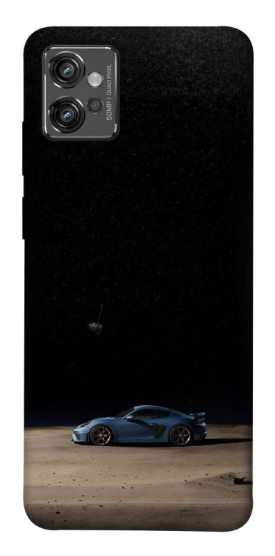 Чохол на Motorola Moto G32 911 night фото 1 з 1