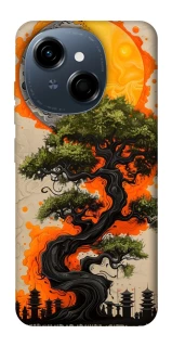 Чохол на TECNO Spark Go 1 Дух Японії v3 фото 1 з 1