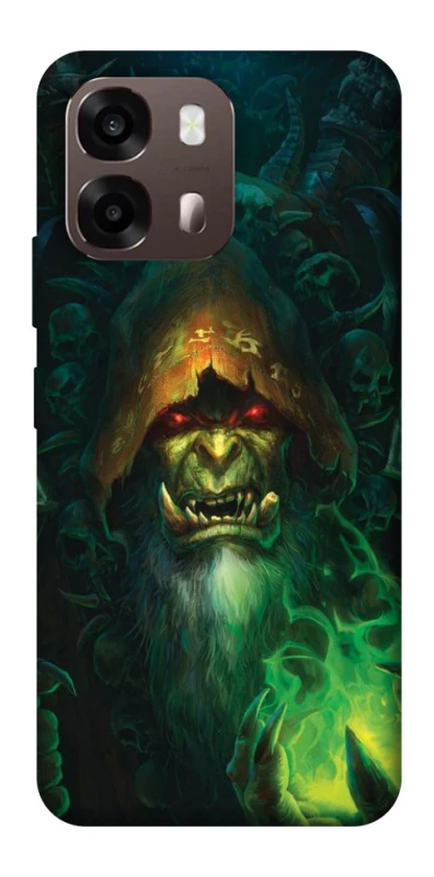 Чохол на Oppo A6 Gul'dan фото 1 з 2