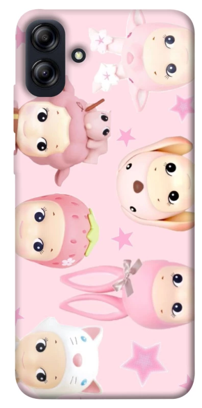 Чохол на Samsung Galaxy A04e Sonny angel фото 1 з 1