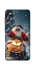Чохол на ZTE Blade A3 (2019) Christmas spirit ver.9 фото 1 з 1