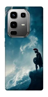 Чохол на Infinix Note 50 Pro Odyssey ver.2 фото 1 з 1