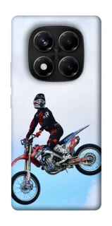 Чохол на Xiaomi Redmi Note 14 Pro 5G Мотокрос фото 1 Чохол на Xiaomi Redmi Note 14 Pro 5G Мотокрос фото 1 з 1