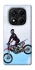 Чохол на Xiaomi Redmi Note 14 Pro 5G Мотокрос фото 1 з 1