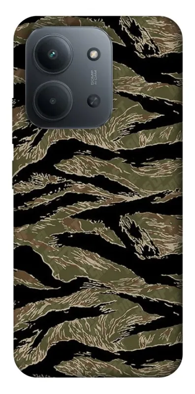 Чохол на Xiaomi Redmi 15C (Global) Camouflage v23 фото 1 з 1
