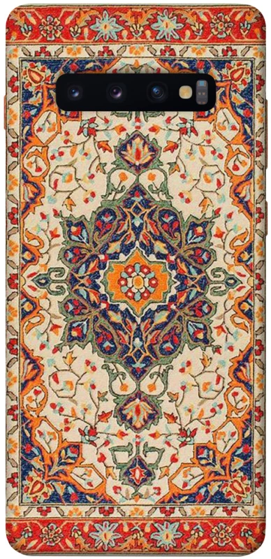 Чохол на Samsung Galaxy S10+ Килим v10 фото 1 з 1