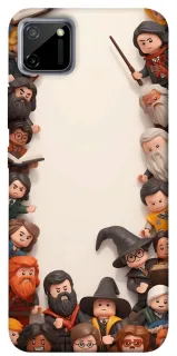 Чехол на Realme C11 Harry Potter v15 фото 1 из 1