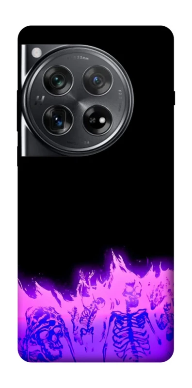 Чохол на OnePlus 12 Funny moments фото 1 з 1