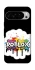 Чохол на Google Pixel 10 Pro Roblox logo ver.2 фото 1 з 1