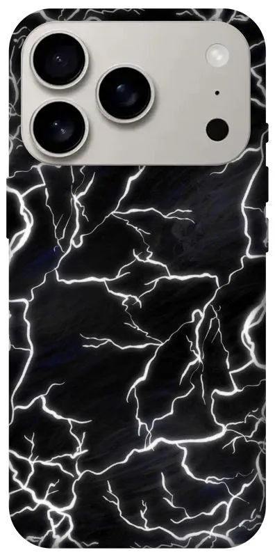 Чехол на Apple iPhone 18 Pro Abstract ver.5 фото 2 из 2