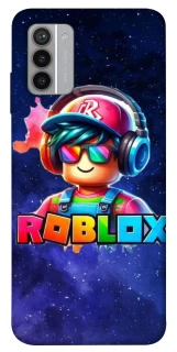 Чохол на Nokia G42 Adopt Me Animal Race фото 1 з 1