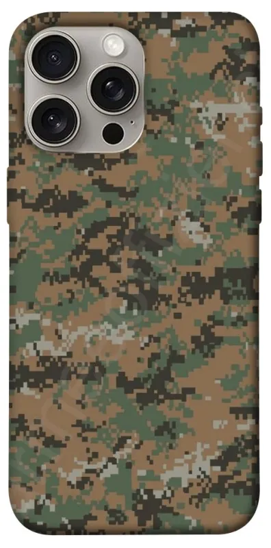 Чохол Camouflage v32 фото 1 з 1