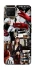 Чохол на Oppo A73 (2017) Fashion collage ver.13 фото 1 з 1